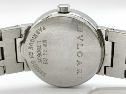 BVLGARI BVLGARI BB23SS L250507 Quartz Women's Watch