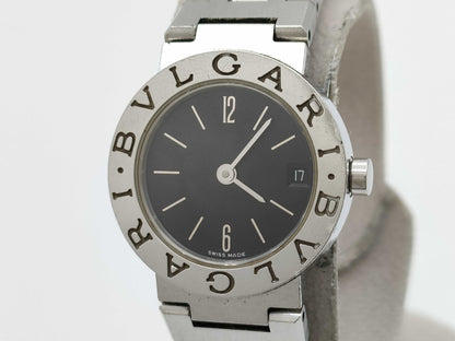 BVLGARI BVLGARI BB23SS L250507 Quartz Women's Watch