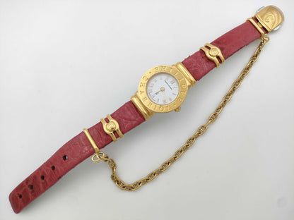 CHARRIOL Saint-Tropez 7007901 58248 Quartz Women's Watch