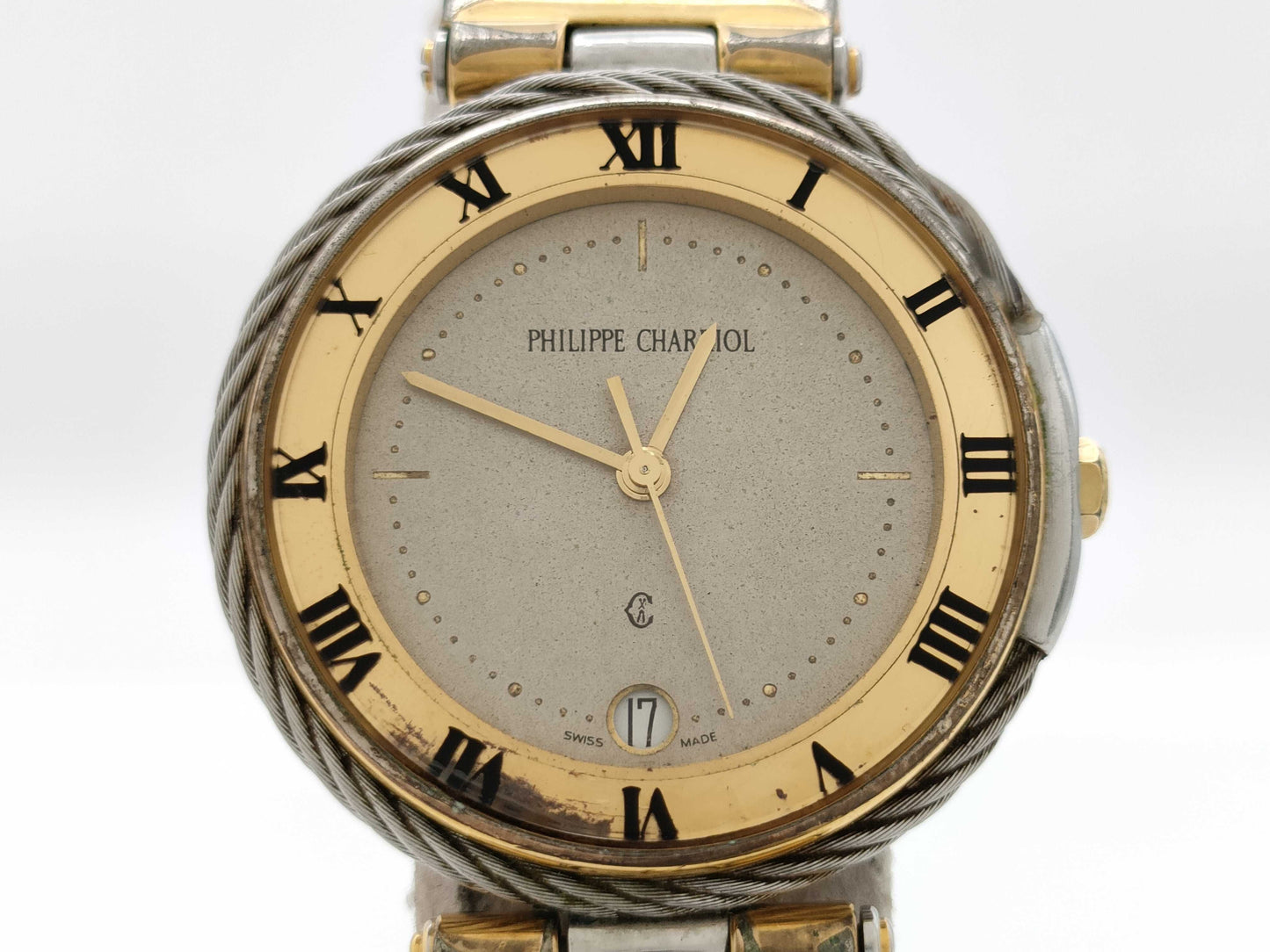 CHARRIOL Celtic 35.7.004 Quartz Women's Watch