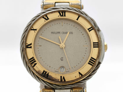 CHARRIOL Celtic 35.7.004 Quartz Women's Watch