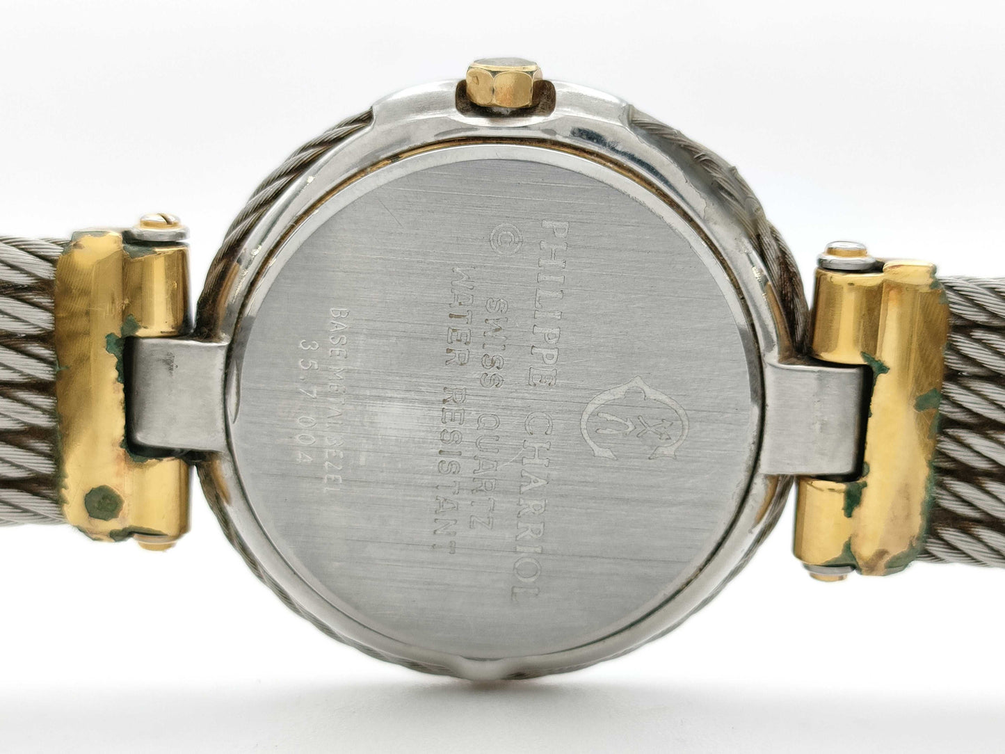 CHARRIOL Celtic 35.7.004 Quartz Women's Watch