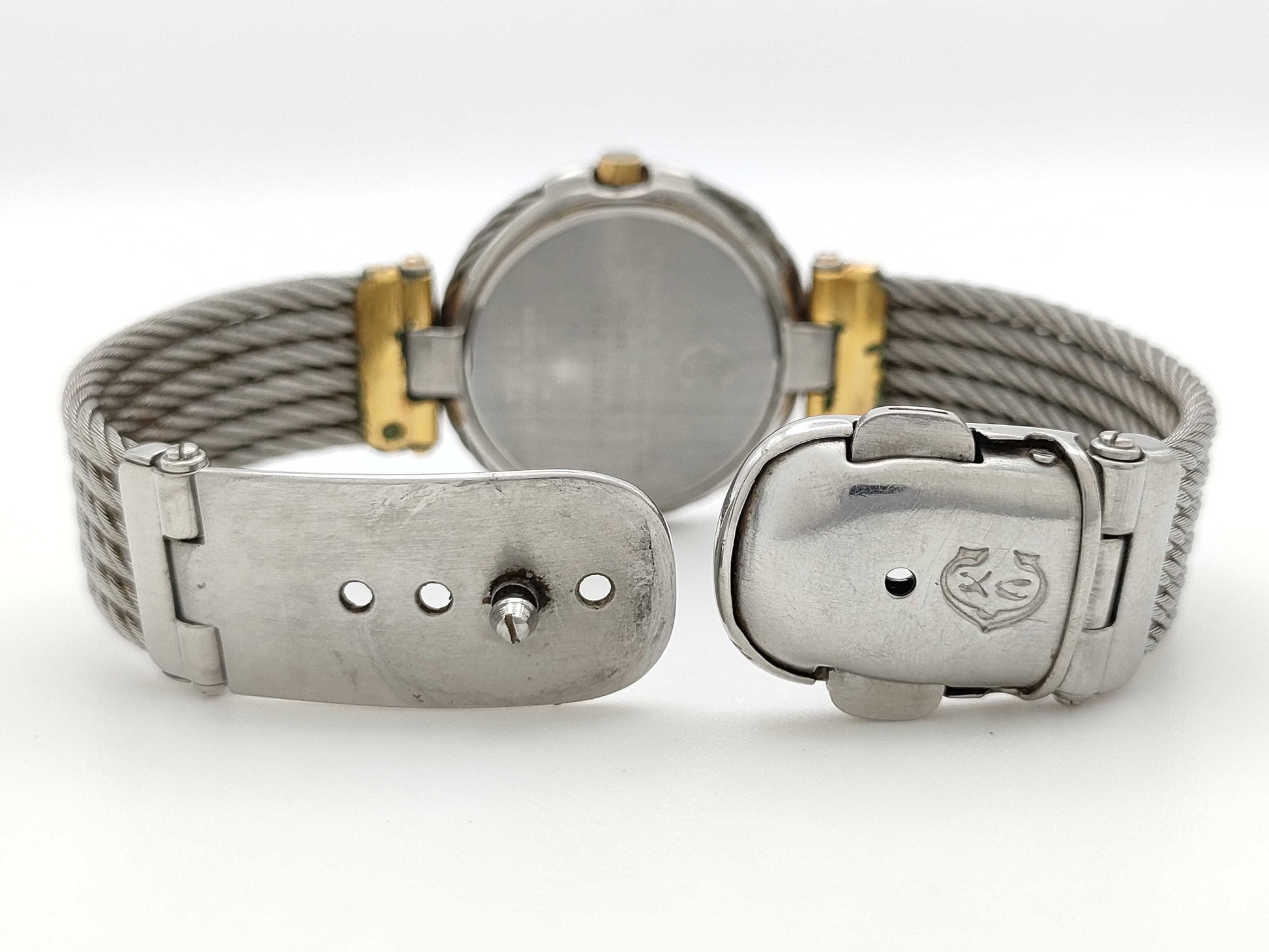 CHARRIOL Celtic 35.7.004 Quartz Women's Watch