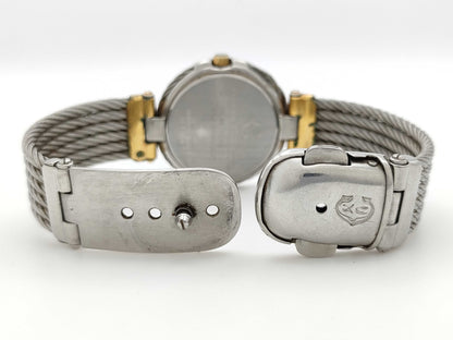 CHARRIOL Celtic 35.7.004 Quartz Women's Watch