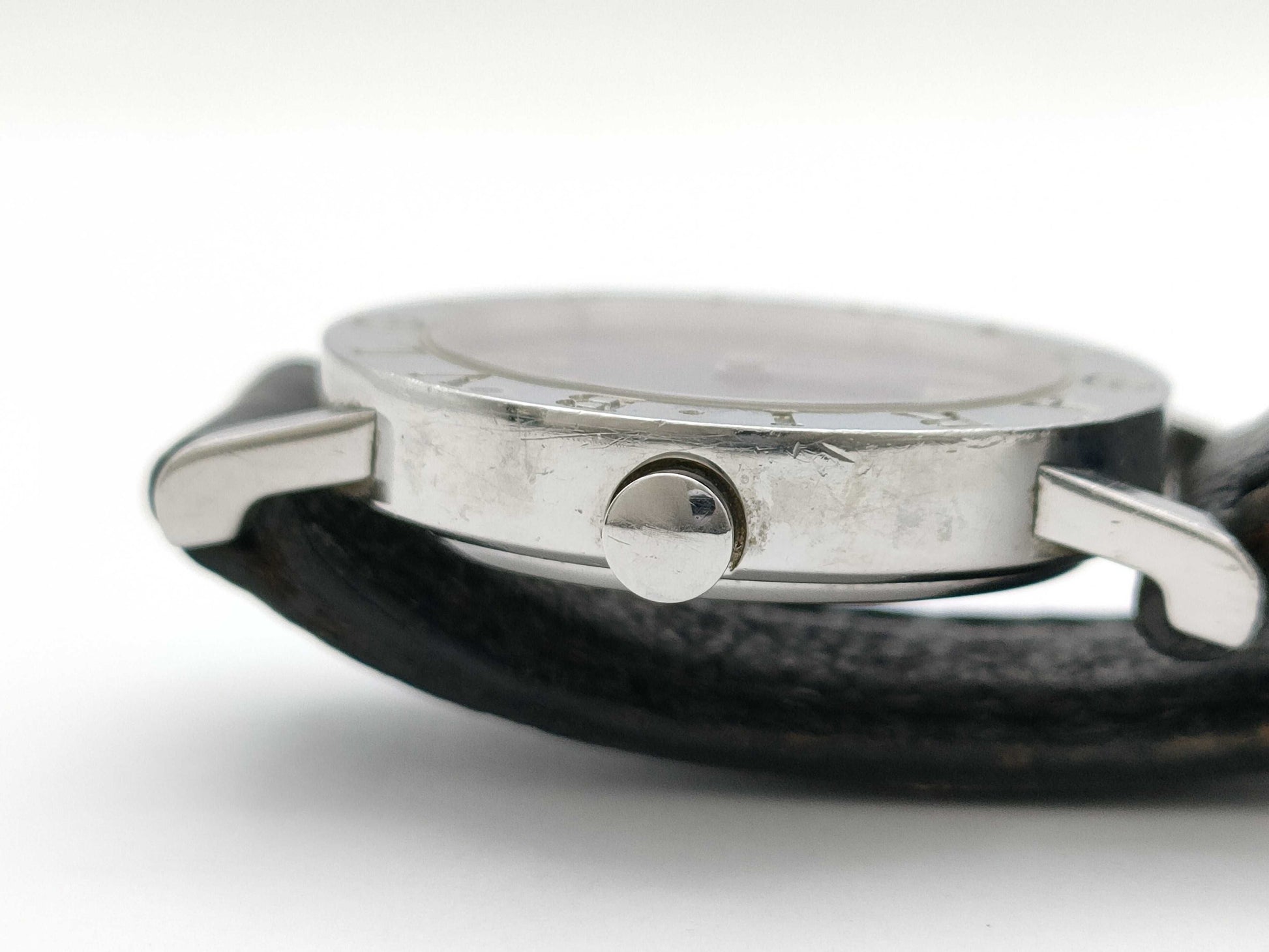 BVLGARI BVLGARI BB26SLD F76121 Quartz Women's Watch