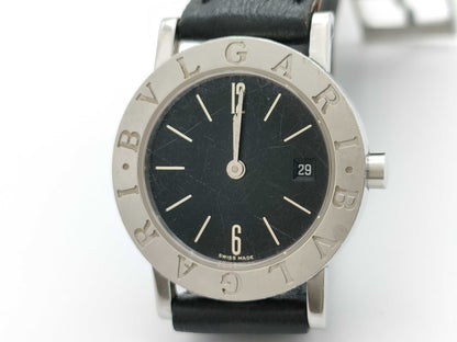 BVLGARI BVLGARI BB26SLD F76121 Quartz Women's Watch