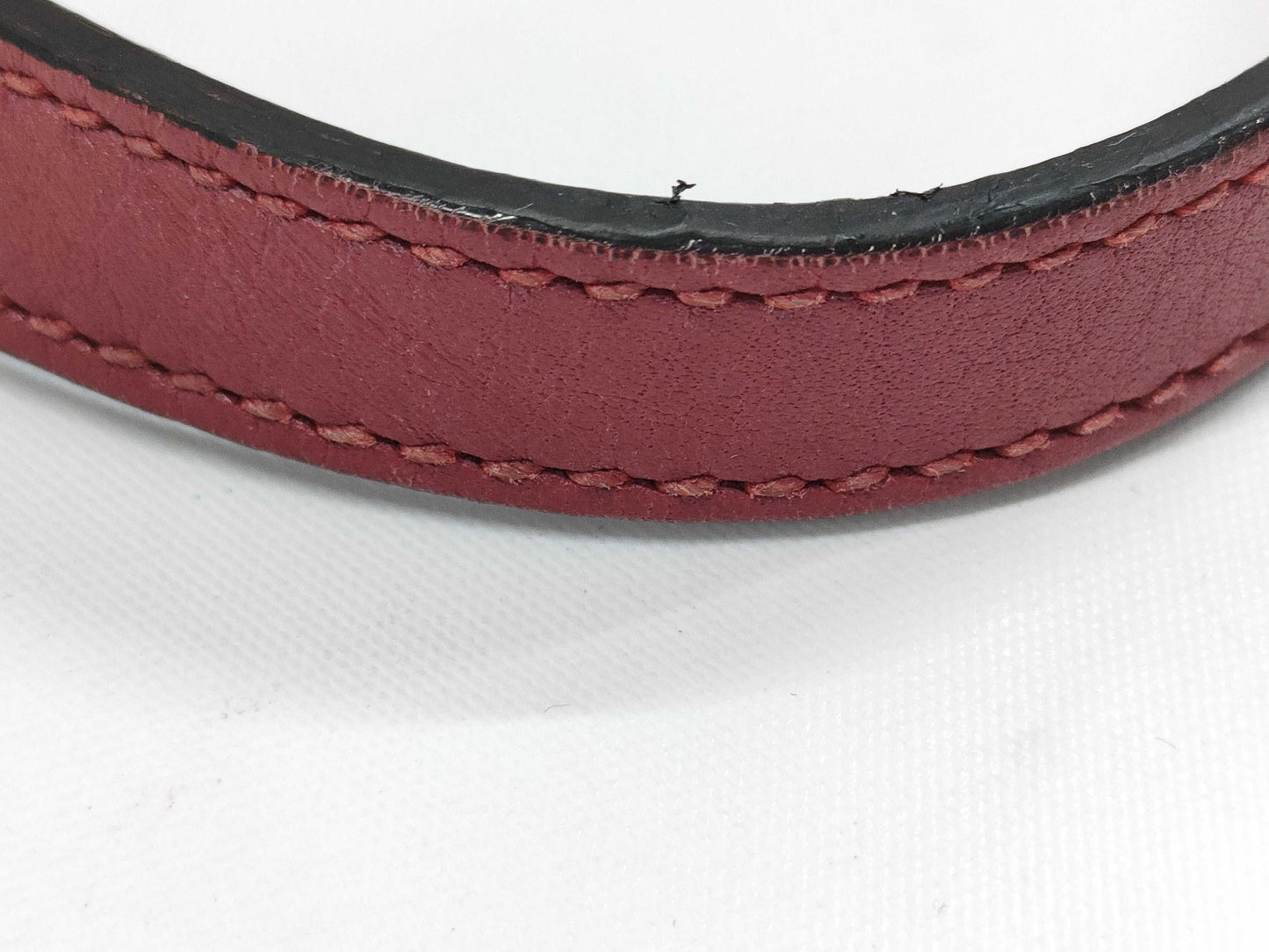 GUCCI Chain Tote Bag in Shimmer Leather GG 453773 Bag