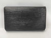 LOUIS VUITTON Epi Porte Monnaie Bi-Tresor Folding Wallet M63502 Wallet