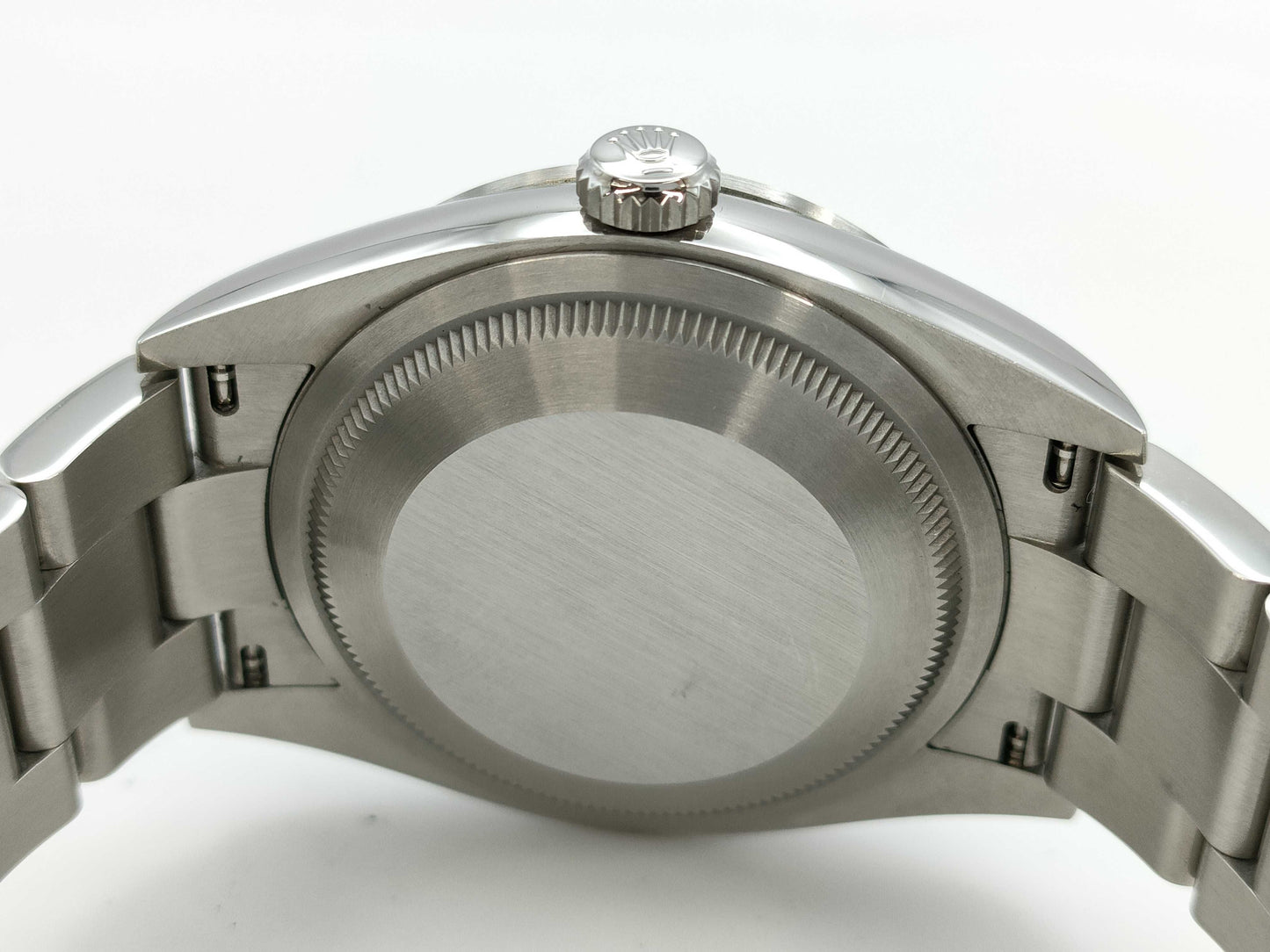 ROLEX 124270 S0H85662 Men's Watch