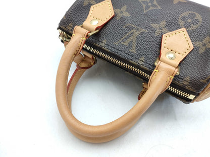 LOUIS VUITTON Monogram Louis Vuitton Handbag