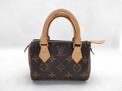 LOUIS VUITTON Monogram Louis Vuitton Handbag