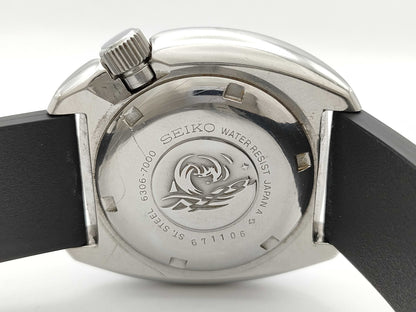SEIKO 6306-7000 671106 Automatic Men's Watch