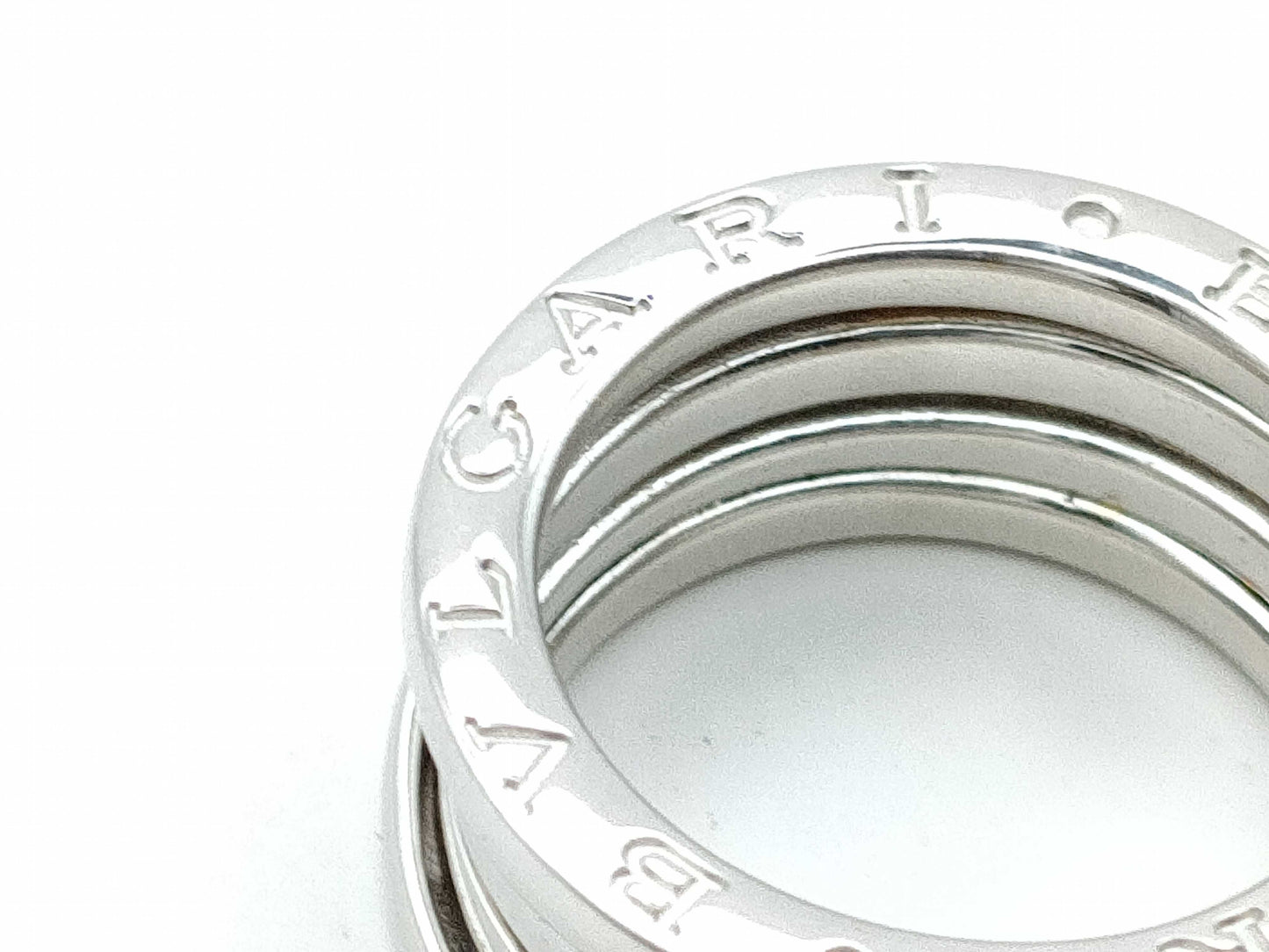 BVLGARI B-ZERO1 WG #50 Ring