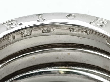 BVLGARI B-ZERO1 WG #50 Ring