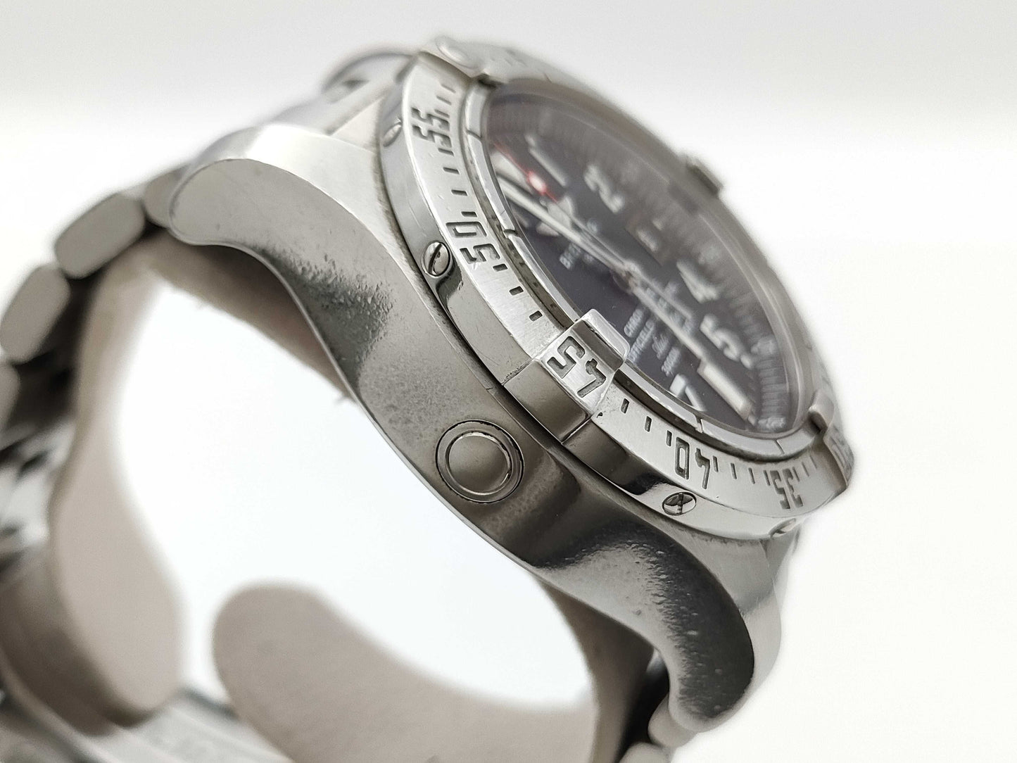 BREITLING Avenger Seawolf A17330 1162469 Automatic Men's Watch