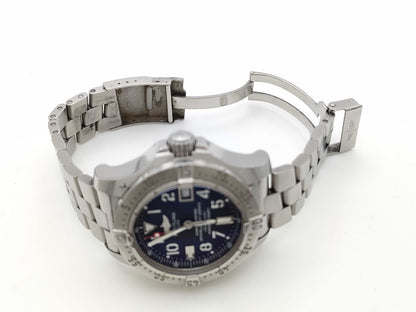 BREITLING Avenger Seawolf A17330 1162469 Automatic Men's Watch