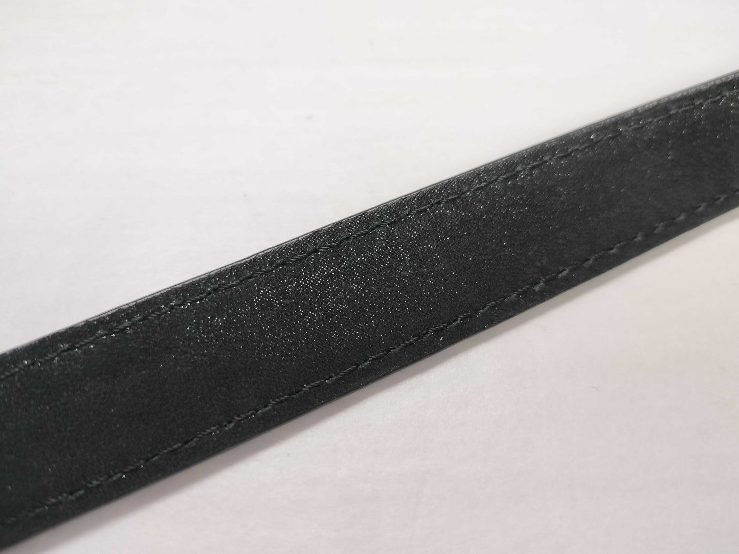 FENDI Zucca Leather Shoulder Bag