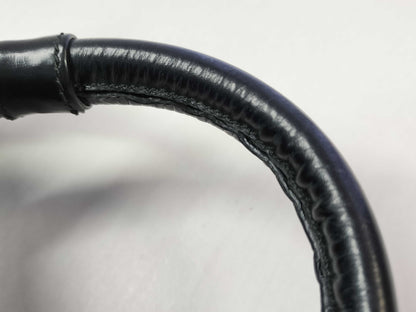 LOEWE Anagram Leather Hand Vanity Bag