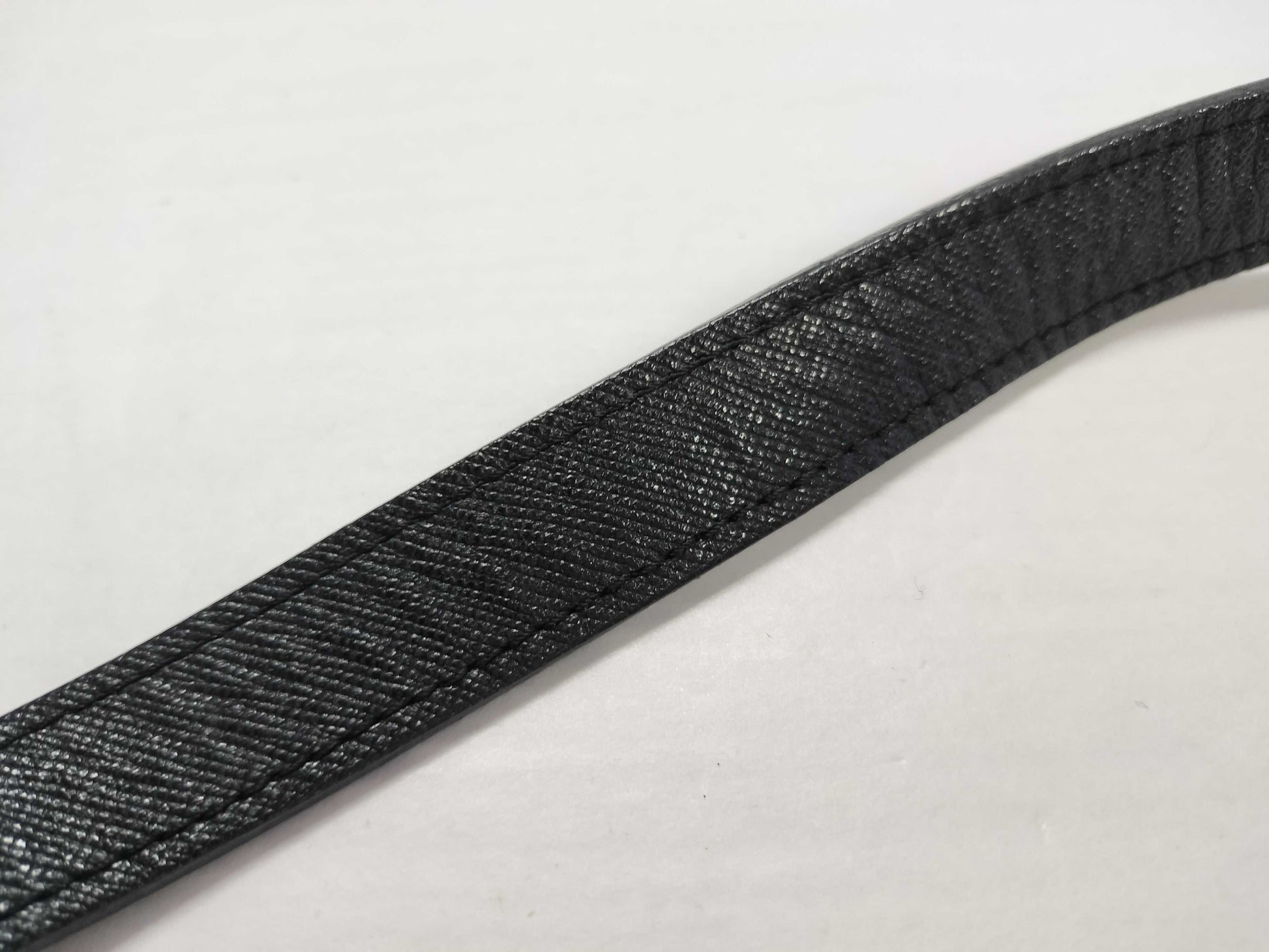 Yves Saint Laurent YSL Saffiano Leather Shoulder Bag