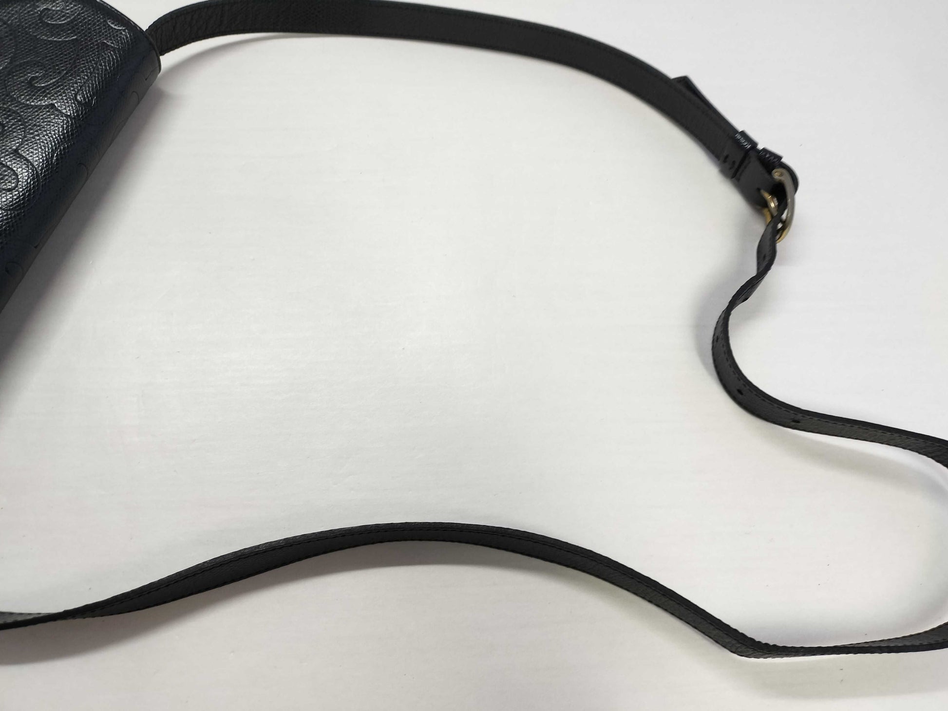 Yves Saint Laurent Arabesque Shoulder Bag