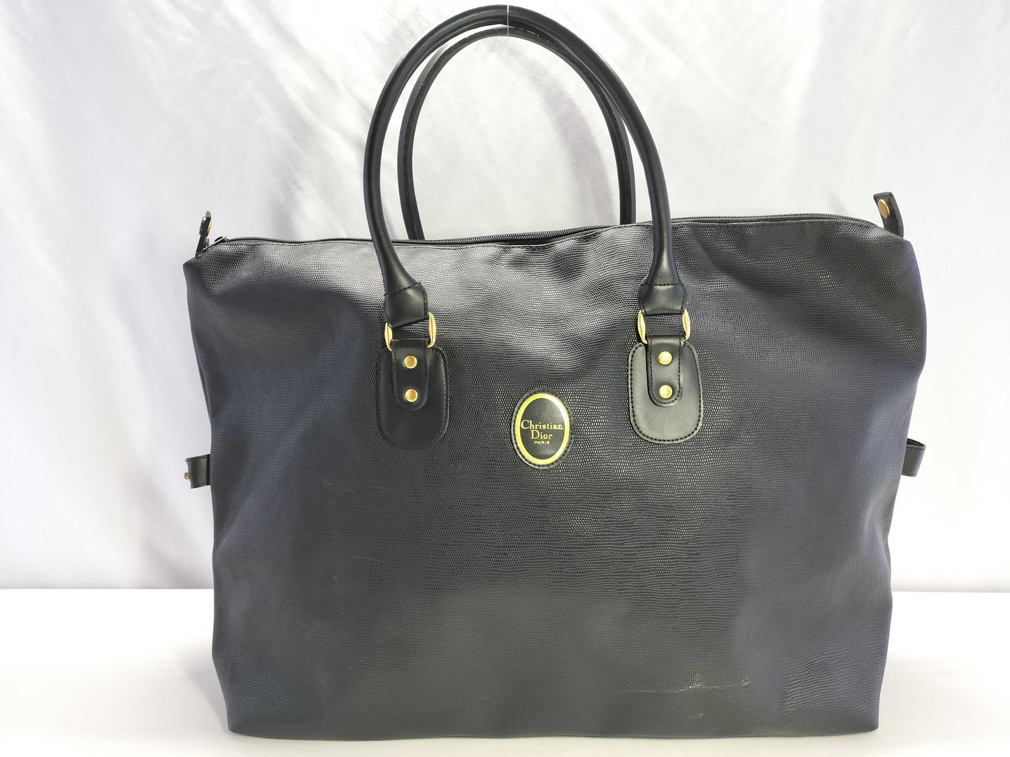 Dior Dior Handbag Boston Bag Boston Bag