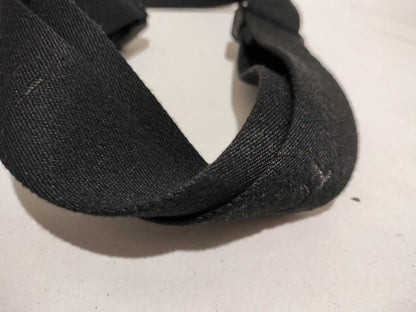 LOUIS VUITTON Monogram Macassar Shoulder Bag