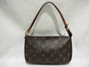 LOUIS VUITTON Monogram Accessoires Handbag