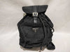 PRADA Nylon Prada Backpack