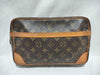 LOUIS VUITTON Monogram Louis Vuitton Bag Second Bag