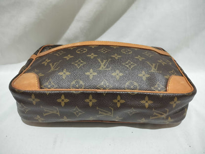LOUIS VUITTON Monogram Louis Vuitton Bag Second Bag