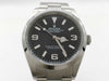 ROLEX 124270 7X98T149 Men's Watch