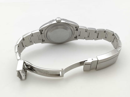 ROLEX 124270 7X98T149 Men's Watch