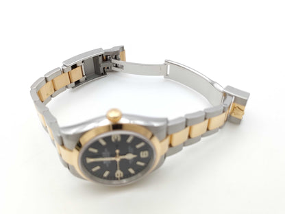 ROLEX 124273 760K3869 Men's Watch