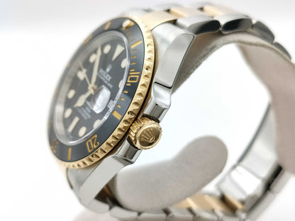 ROLEX 126613LN 9634M9A0 Men's Watch