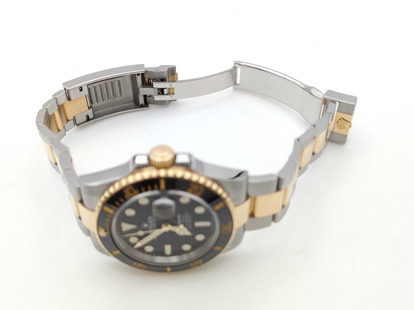 ROLEX 126613LN 9634M9A0 Men's Watch