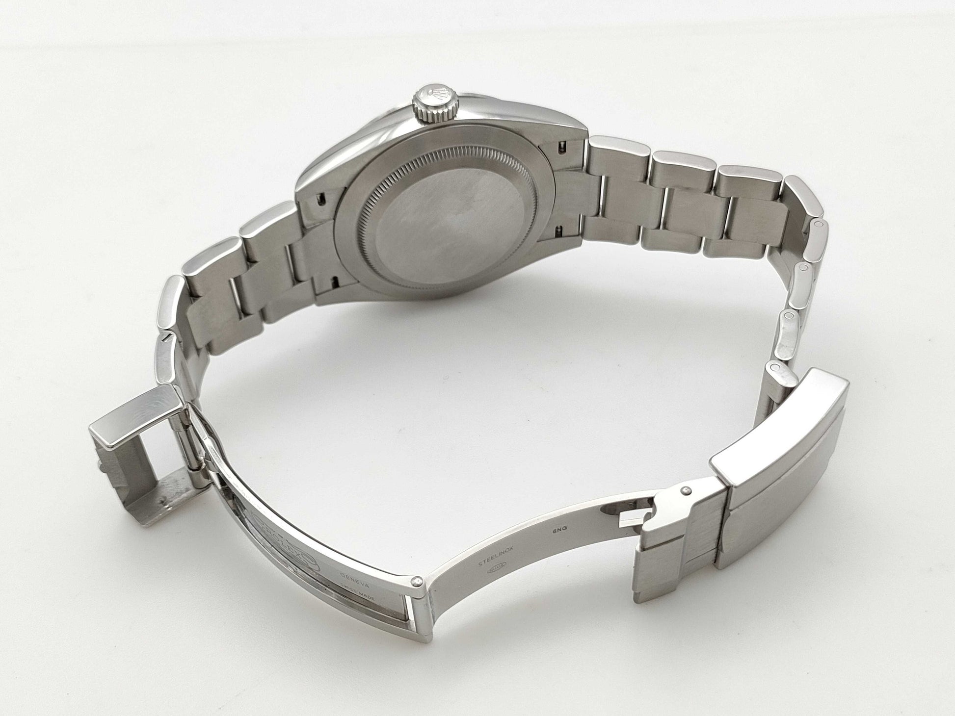 ROLEX 224270 9866N282 Men's Watch