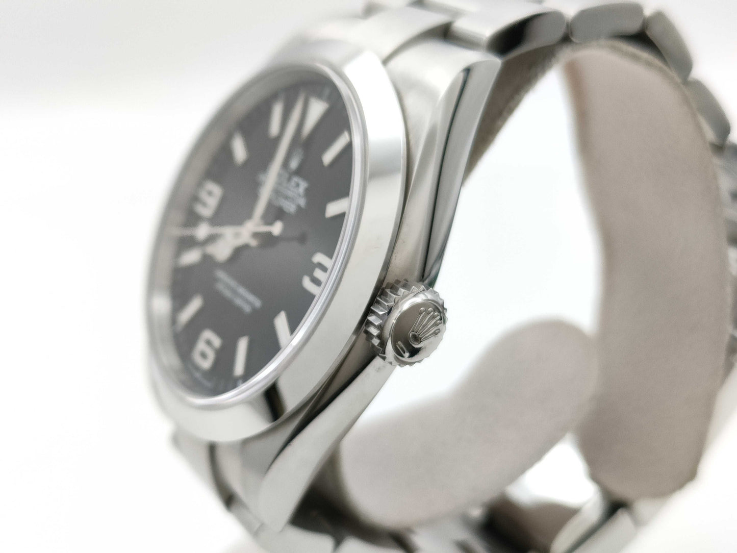 ROLEX 224270 9866N282 Men's Watch