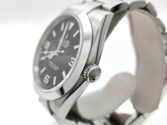 ROLEX 224270 9866N282 Men's Watch