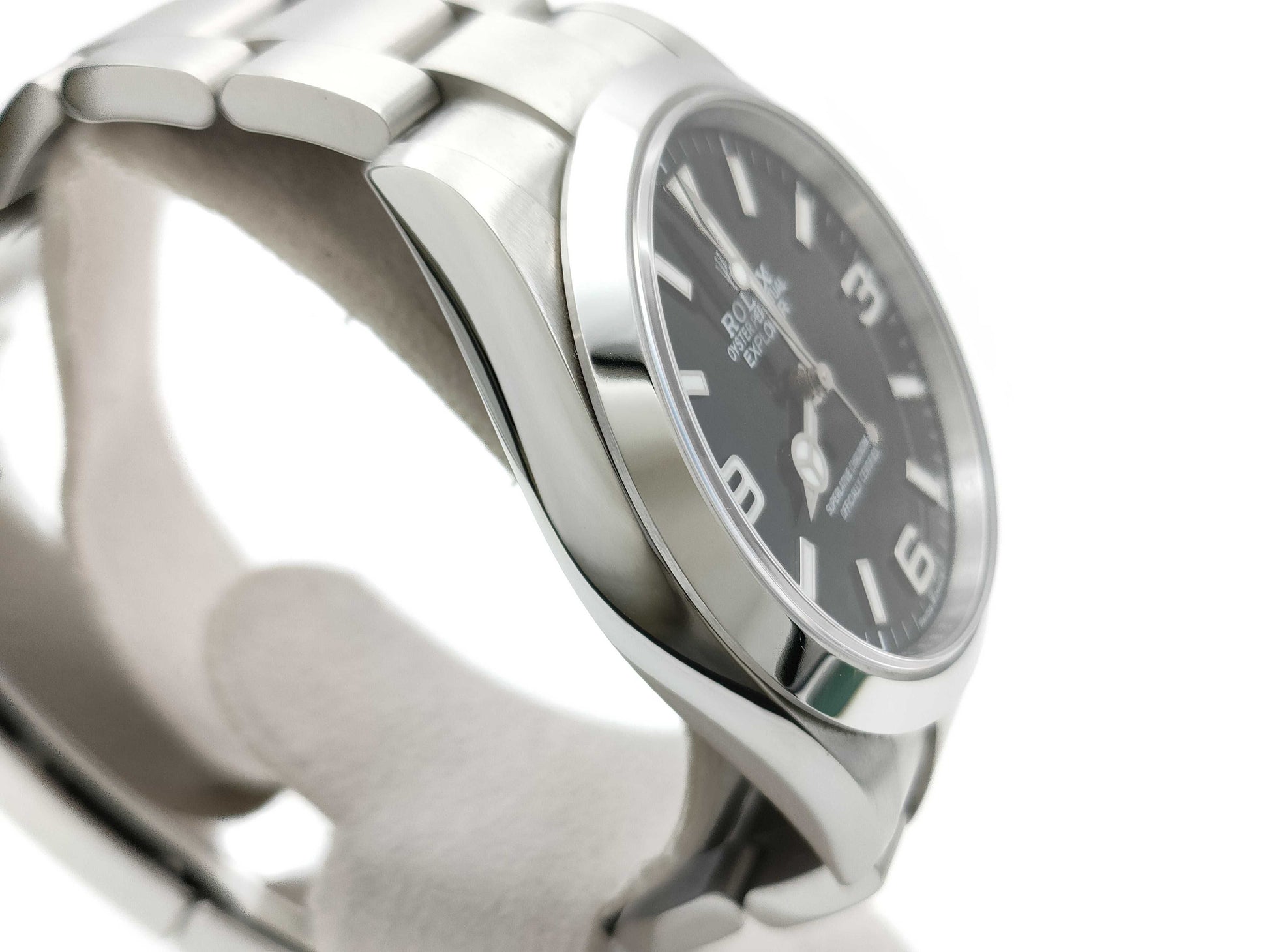 ROLEX 224270 9866N282 Men's Watch