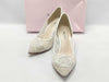 DIANA Lace Pumps Size 25 Pumps