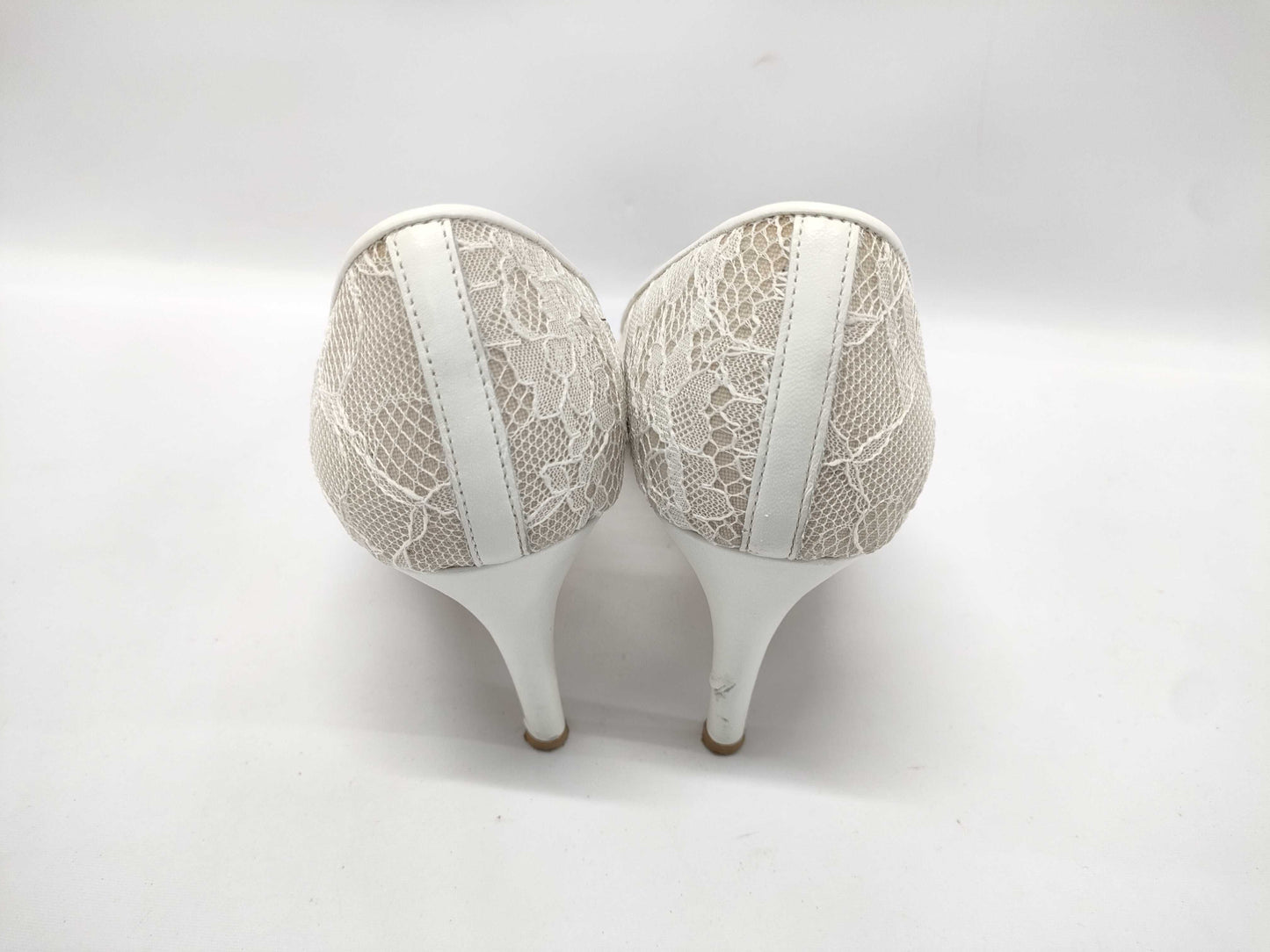 DIANA Lace Pumps Size 25 Pumps