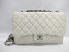 CHANEL Matelasse Chain Shoulder Bag with Seal