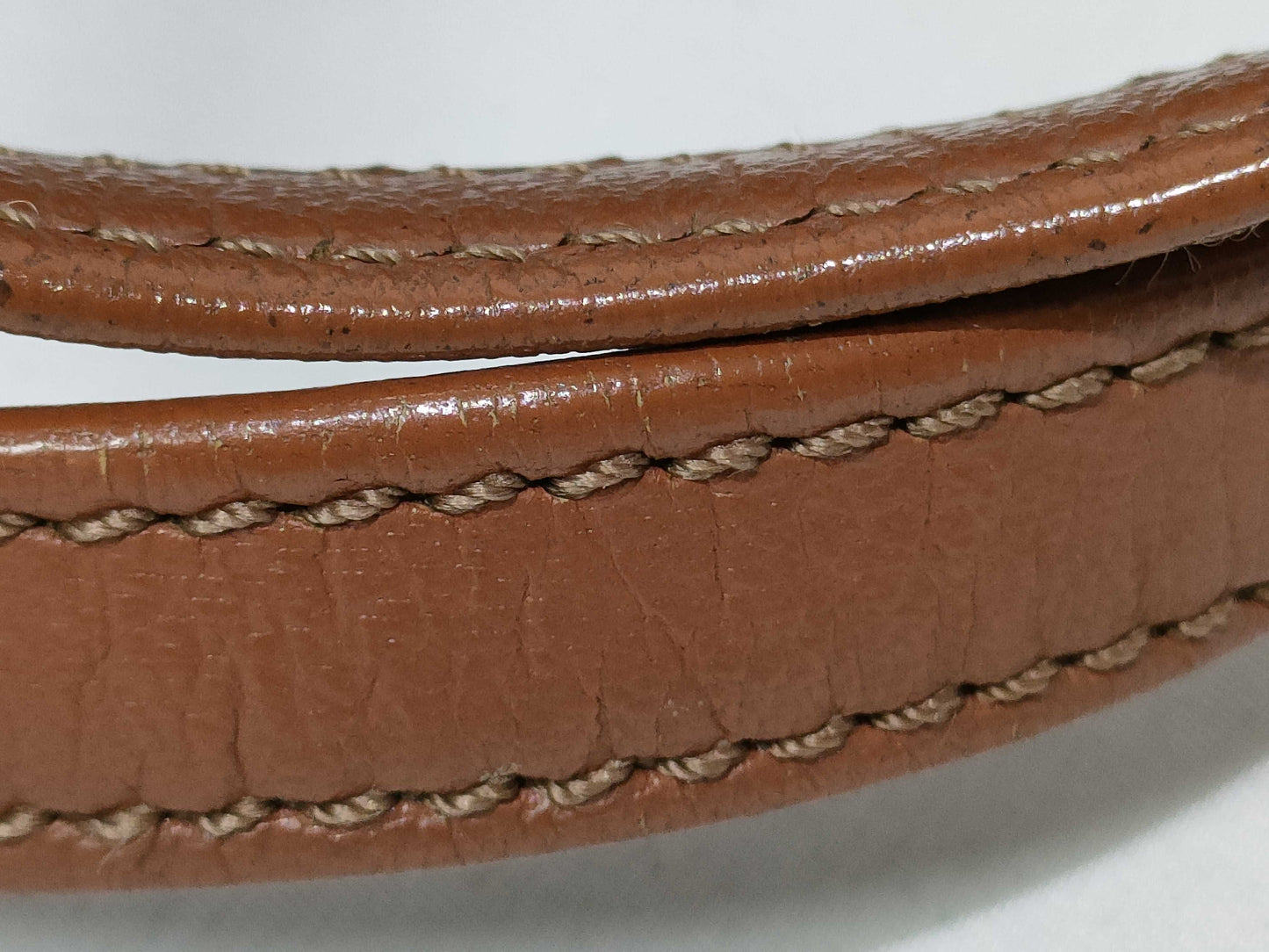 LOUIS VUITTON Monogram Papillon Handbag