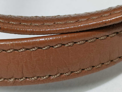 LOUIS VUITTON Monogram Papillon Handbag