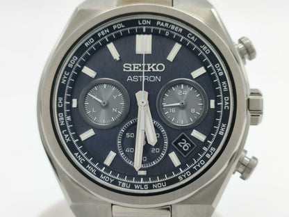 SEIKO Astron SBXY097 8B92-0BE0 511004 Men's Watch