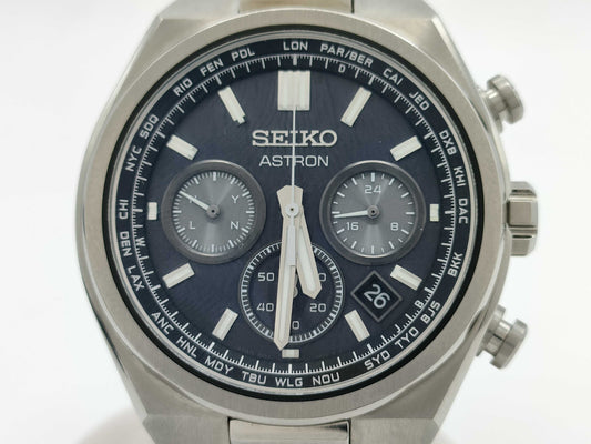 SEIKO Astron SBXY097 8B92-0BE0 511004 Men's Watch