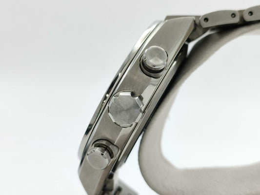 SEIKO Astron SBXY097 8B92-0BE0 511004 Men's Watch