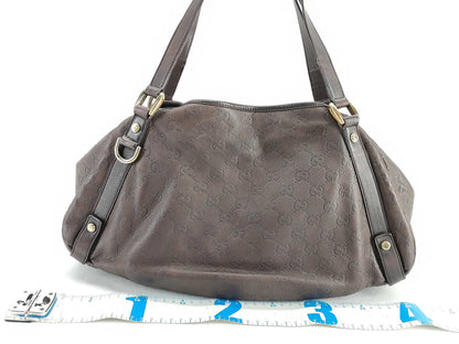 GUCCI Abby Shima handbag/shoulder bag