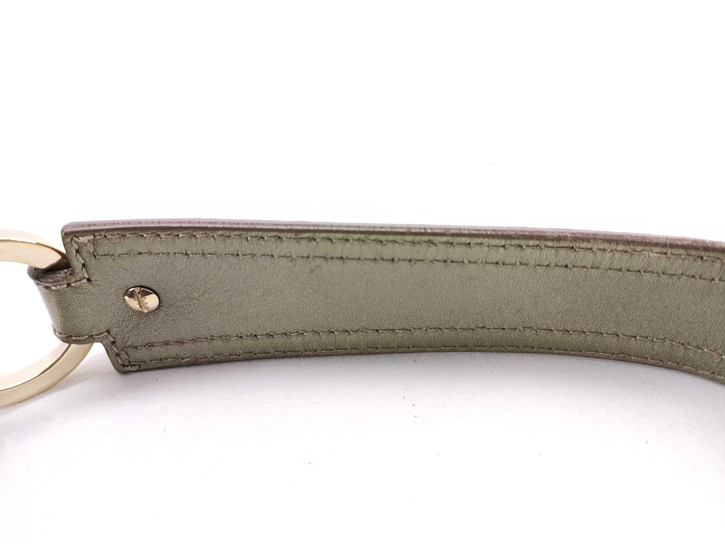 FENDI Zucca pattern shoulder bag with FENDI Zucca hardware