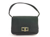 GUCCI GUCCI Satin Turnlock Handbag Handbag